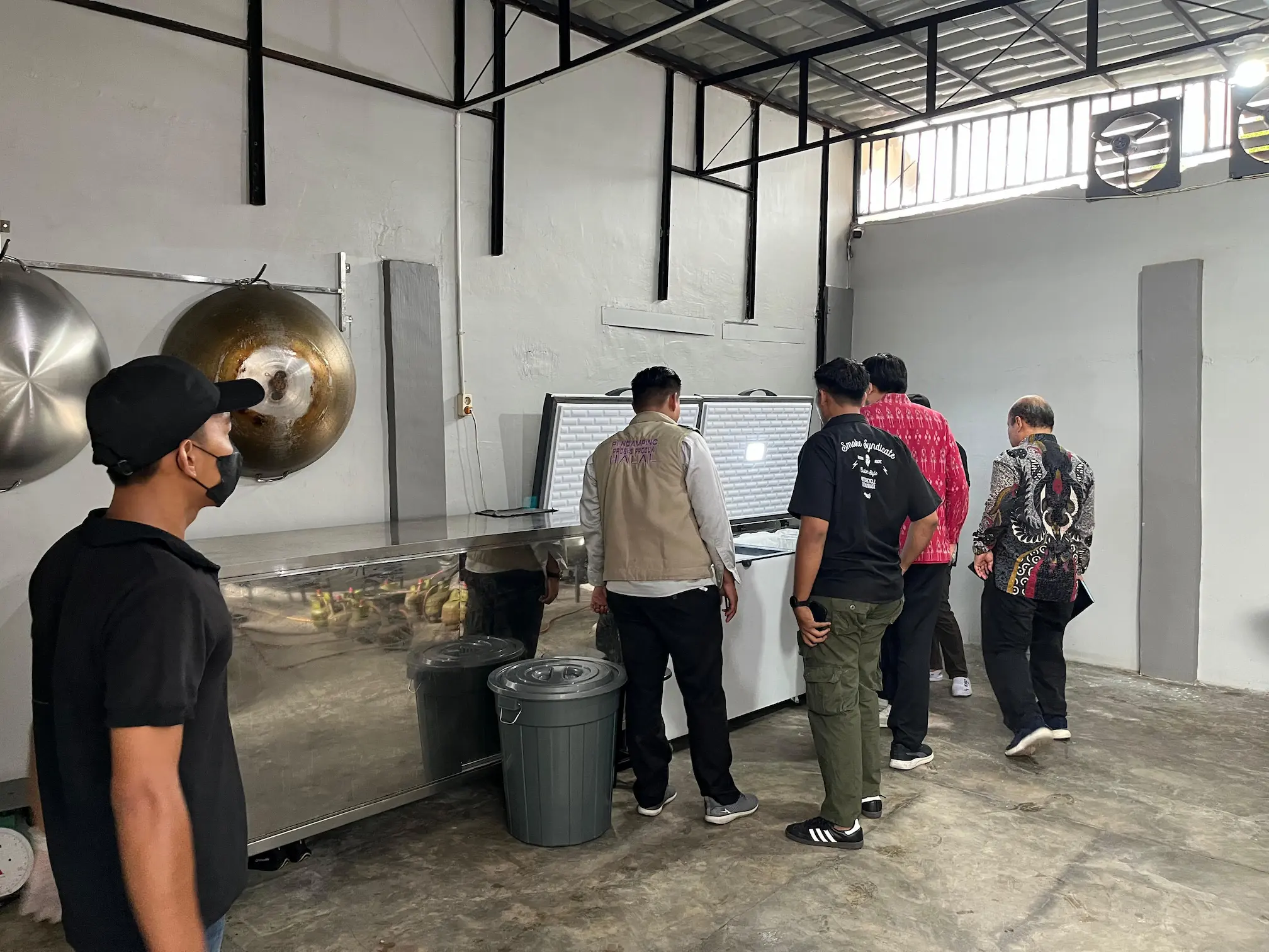 gambar layanan audit internal dari halalfun
